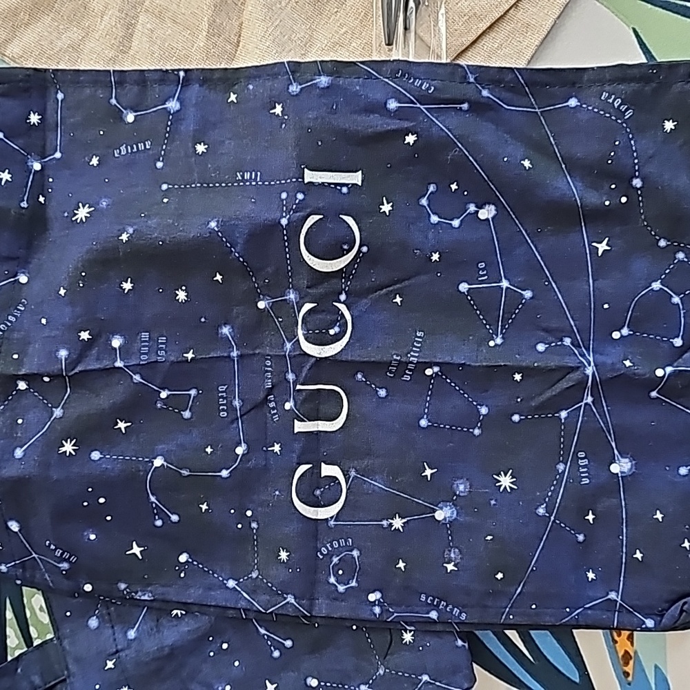 Authentic Gucci item lot - Picture 3 of 15